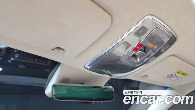 Genesis GV80 2024 — photo 29