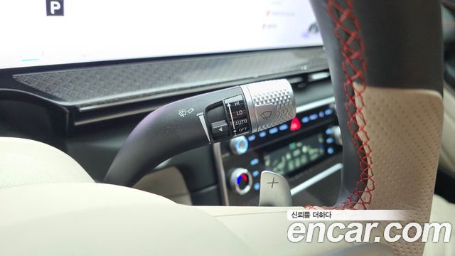 Genesis GV80 2024 — photo 30