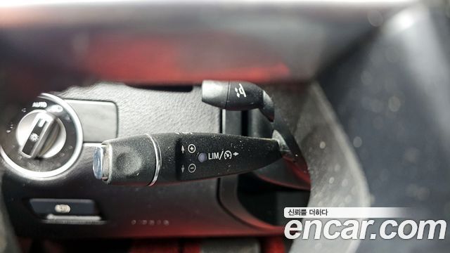 Mercedes-Benz M-class 2015 — photo 12