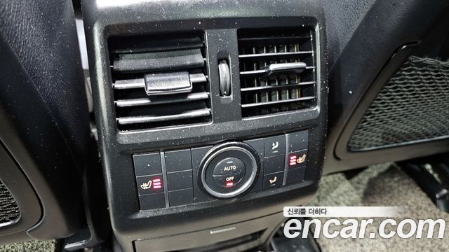 Mercedes-Benz M-class 2015 — photo 15