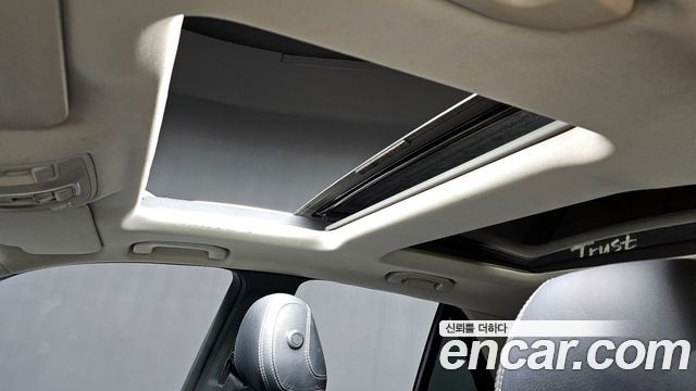 Mercedes-Benz M-class 2015 — photo 16