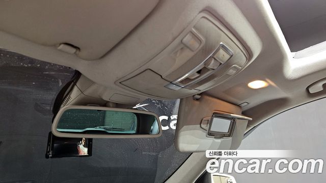 Mercedes-Benz M-class 2015 — photo 19