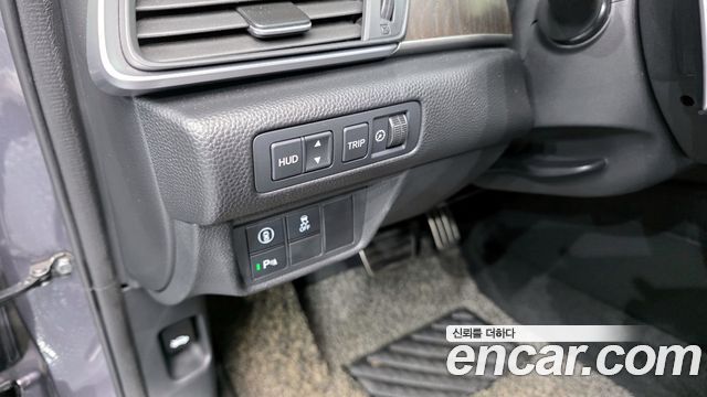 Honda Accord 2018 — photo 22