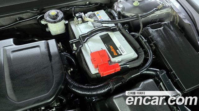 Honda Accord 2018 — photo 30