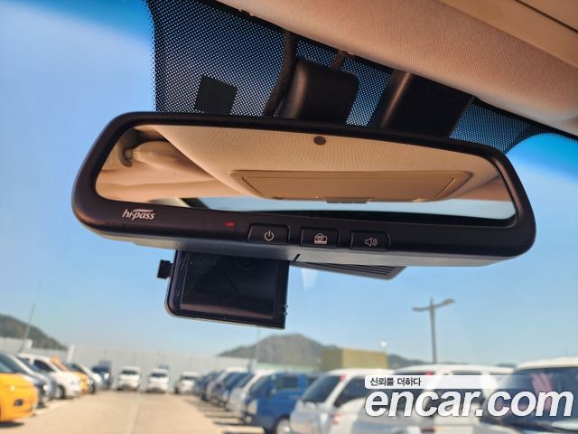 KG Mobility Rexton 2018 — photo 14