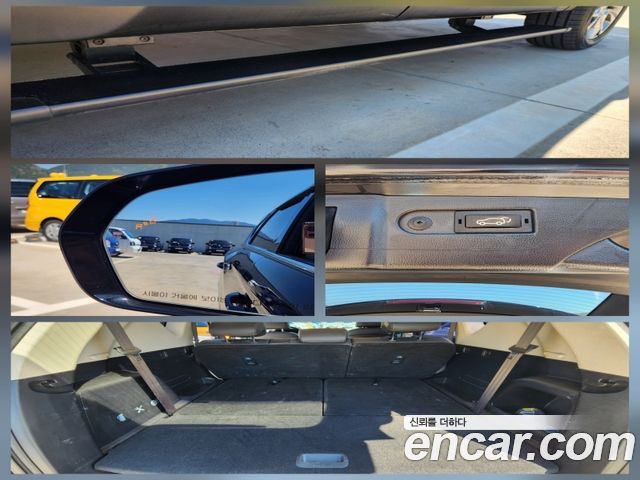 KG Mobility Rexton 2018 — photo 19