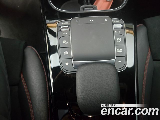 Mercedes-Benz CLA-Class 2023 — photo 16