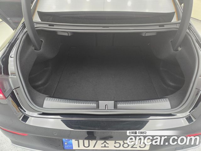 Mercedes-Benz CLA-Class 2023 — photo 19