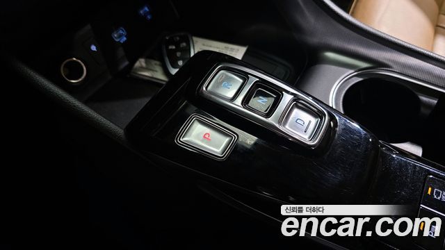 Hyundai Sonata 2020 — photo 9