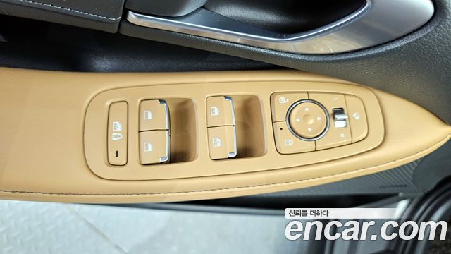 Hyundai Sonata 2020 — photo 14