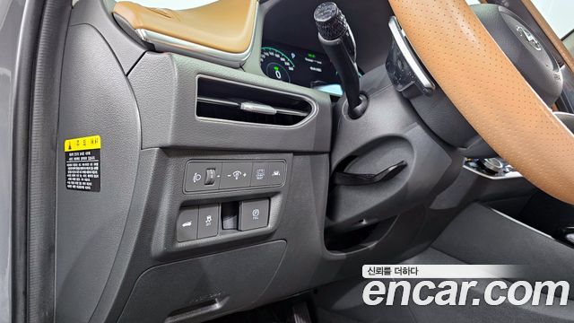 Hyundai Sonata 2020 — photo 15
