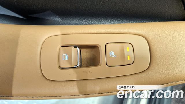 Hyundai Sonata 2020 — photo 19