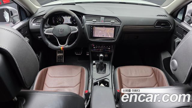 Volkswagen Tiguan 2023 — photo 7