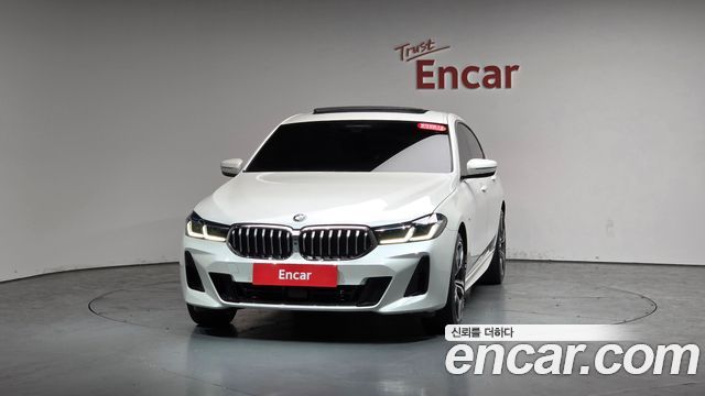 BMW Gran Turismo 2024 — photo 3
