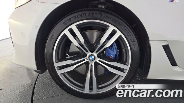 BMW Gran Turismo 2024 — photo 5