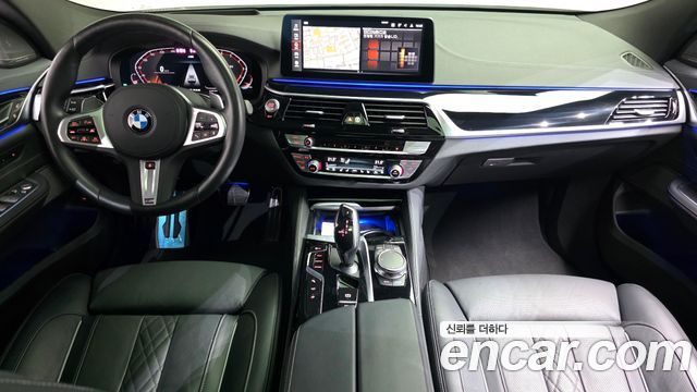 BMW Gran Turismo 2024 — photo 10