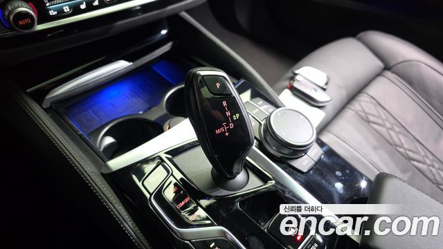 BMW Gran Turismo 2024 — photo 12