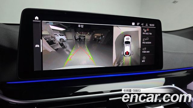BMW Gran Turismo 2024 — photo 20