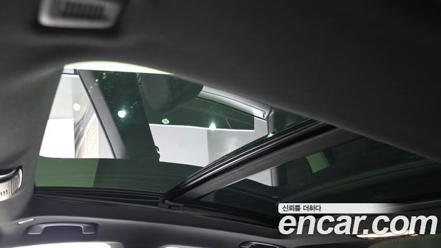 BMW Gran Turismo 2024 — photo 22