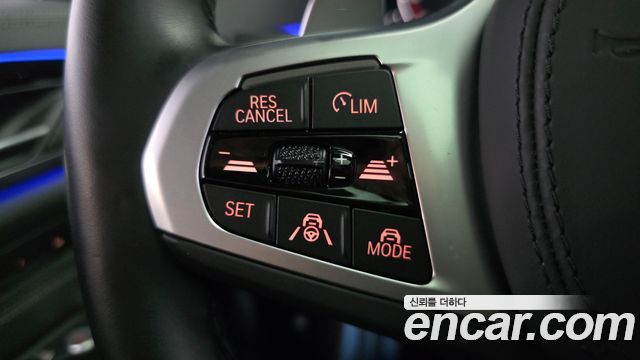 BMW Gran Turismo 2024 — photo 23