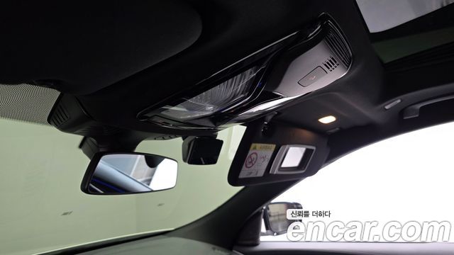 BMW Gran Turismo 2024 — photo 24