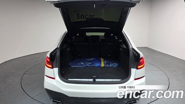BMW Gran Turismo 2024 — photo 26