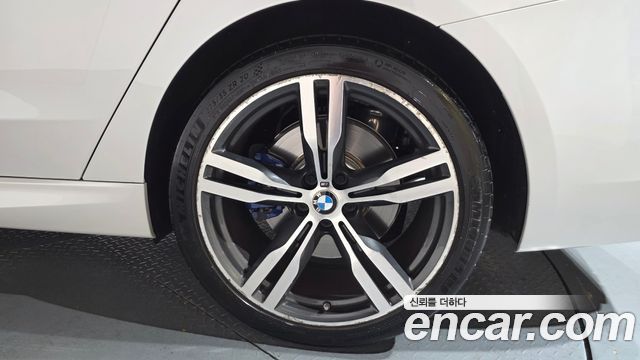 BMW Gran Turismo 2024 — photo 7