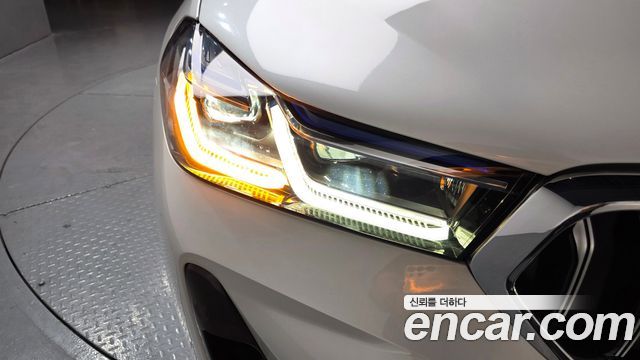 BMW Gran Turismo 2024 — photo 8