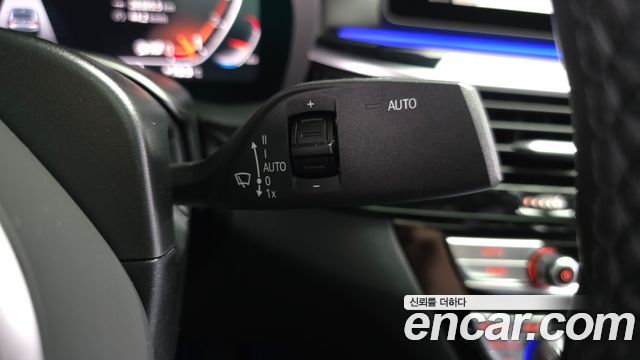 BMW Gran Turismo 2024 — photo 28