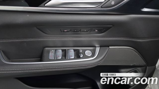 BMW Gran Turismo 2024 — photo 29