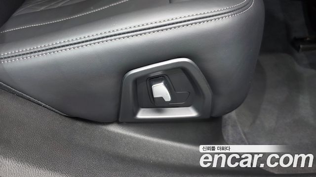 BMW Gran Turismo 2024 — photo 31