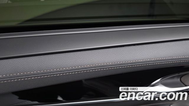 BMW Gran Turismo 2024 — photo 34