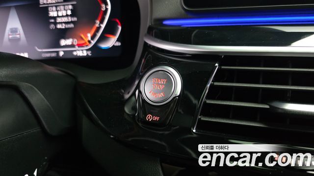 BMW Gran Turismo 2024 — photo 35