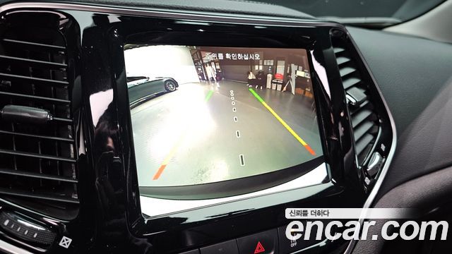 Jeep Cherokee 2021 — photo 21