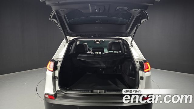 Jeep Cherokee 2021 — photo 26