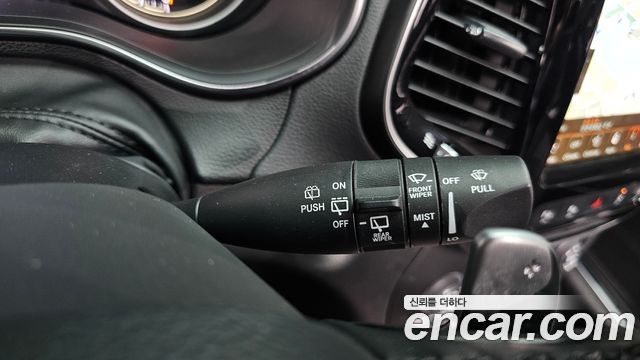 Jeep Cherokee 2021 — photo 29