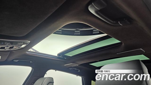 Genesis GV80 2020 — photo 25