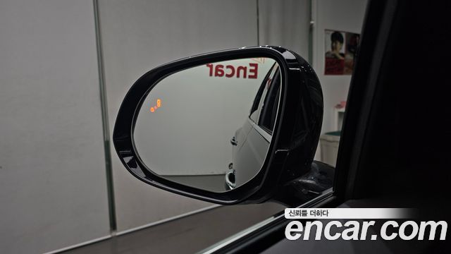 Genesis GV80 2020 — photo 27