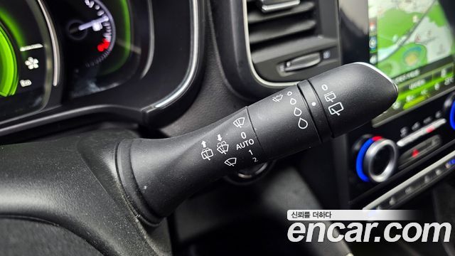 Renault Korea QM6 2017 — photo 22