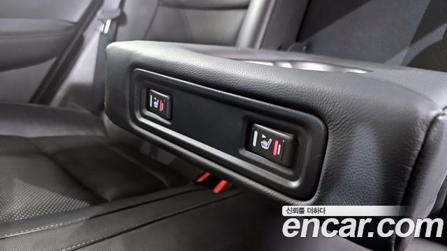 Renault Korea QM6 2017 — photo 25