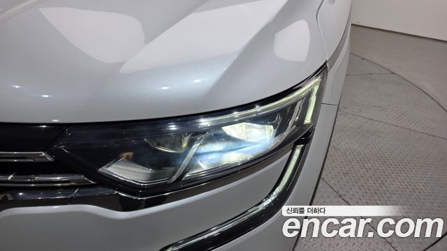 Renault Korea QM6 2017 — photo 8