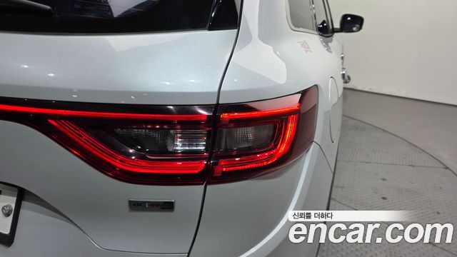 Renault Korea QM6 2017 — photo 9