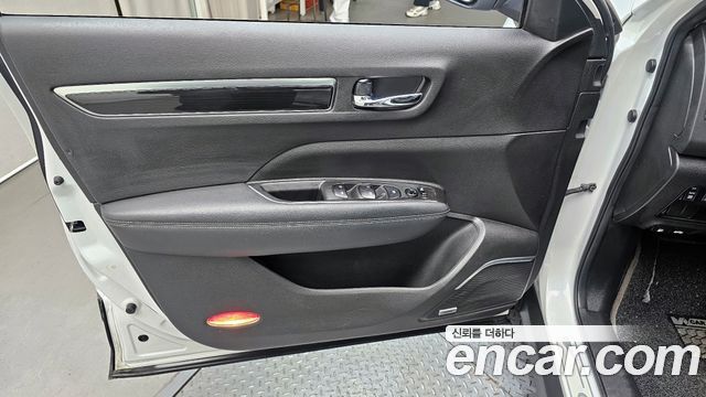 Renault Korea QM6 2017 — photo 14