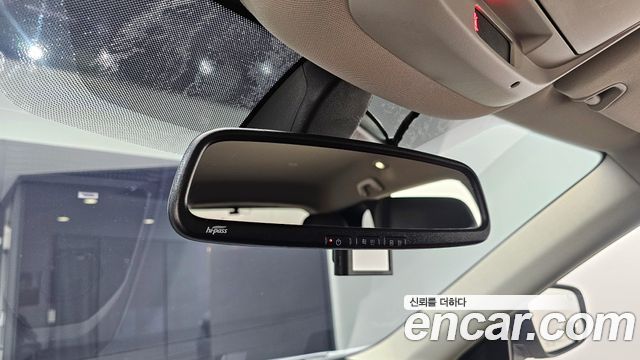 Renault Korea QM6 2017 — photo 28