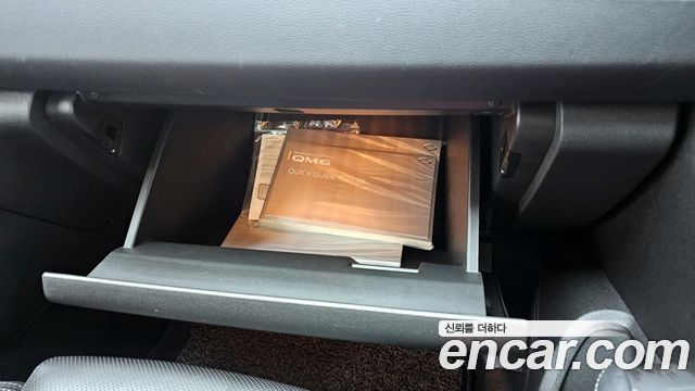 Renault Korea QM6 2017 — photo 29