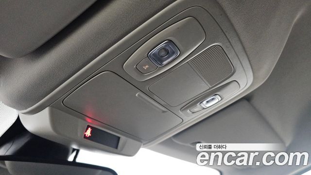 Renault Korea SM6 2017 — photo 16