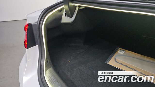 Renault Korea SM6 2017 — photo 19