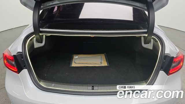 Renault Korea SM6 2017 — photo 20