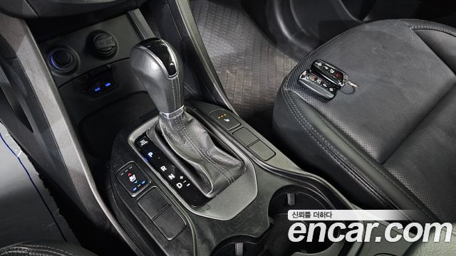 Hyundai Santafe 2013 — photo 9