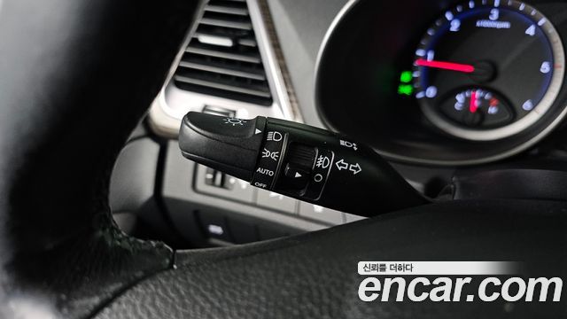 Hyundai Santafe 2013 — photo 14